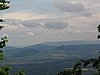 Markvartice
Pohled z vrcholku Rovskho vrchu - Kerhartice, Vesel, Markvartice, Veselko.