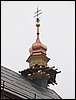 13.11.2005
Nov zvonice byla vztyena na podzim roku 2005