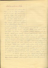 Oddlov vlet do Prahy 28.-29. IX. 1946
Svojskovy zvody

Lady Baden-Powell v Praze