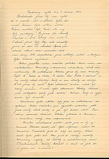 Druinov vlet dne 6.-7.7.1947
