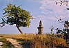 Pskovcov socha sv. Antonna Padovskho