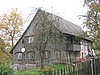 Half-timbered house
Folkne