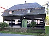 Town half-timbered house
Krsn Lpa