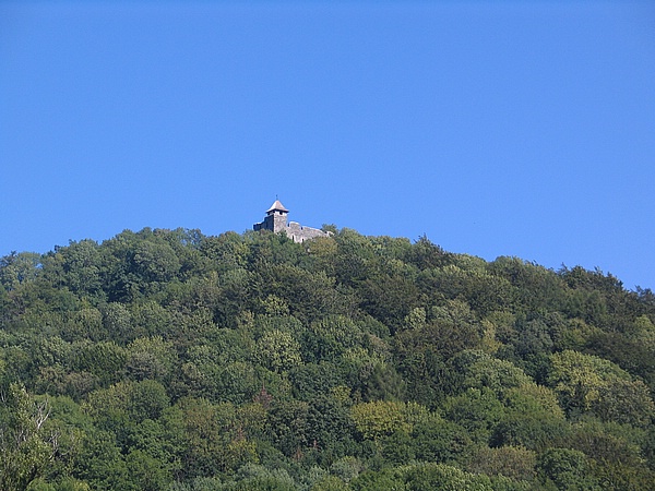 hrad Kamenice 