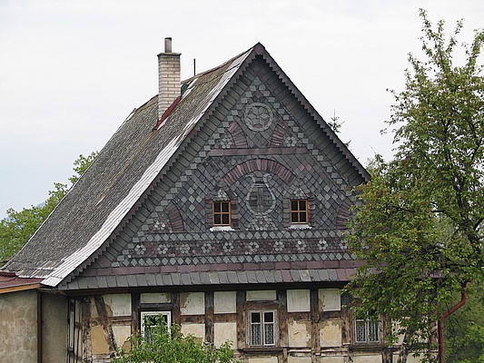 Huntrov
bidlicov domovn tt