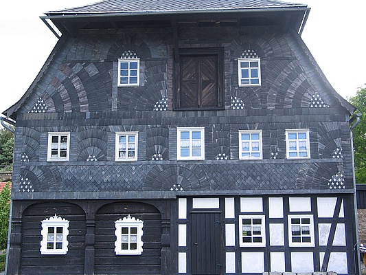 Ebersbach
bidlicov domovn tt