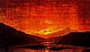Caspar David Friedrich: eka v horch