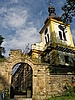 Markvartice, kostel sv. Martina