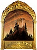 Caspar David Friedrich: Dnsk olt (K v horch)