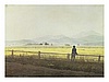 Caspar David Friedrich: