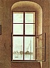 Caspar David Friedrich: