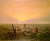 Caspar David Friedrich: