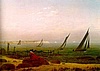 Caspar David Friedrich: