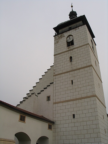 
esk Kamenice