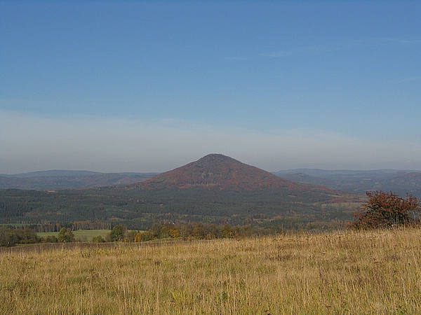 Rov hora z Brloce 