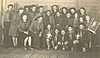 markvartit Skauti 1945-49