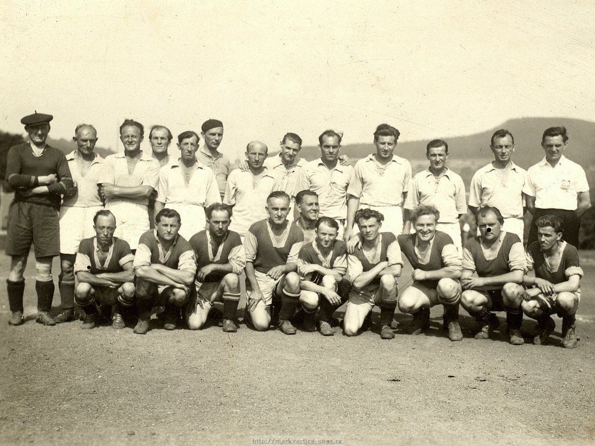 fotbalisti