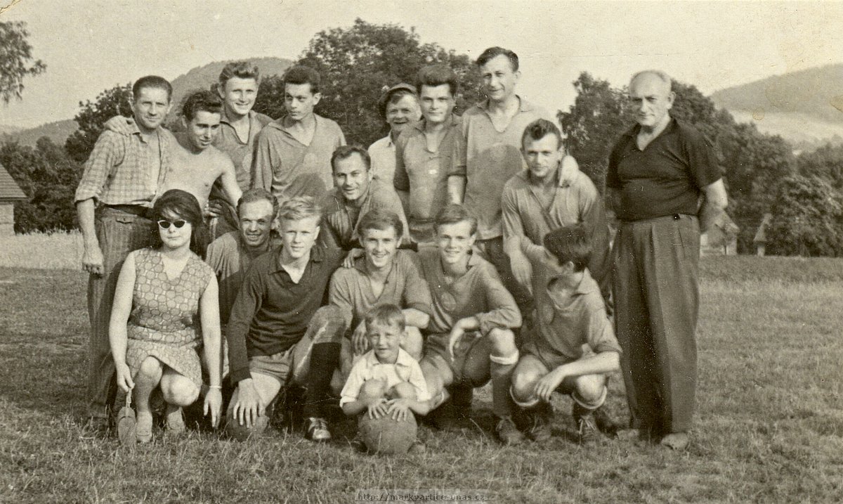 fotbalisti