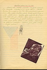 Oddlov schzka dne 7. III. 1947
