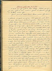 16. III. 1947 - vlet do Nov Oleky
prvn se bezvadn nathl Fanda...