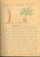 17.-18.5.1947 - Nrodn pou v Terezn
