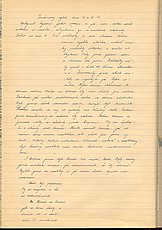Druinov vlet dne 12.-13.7.1947
