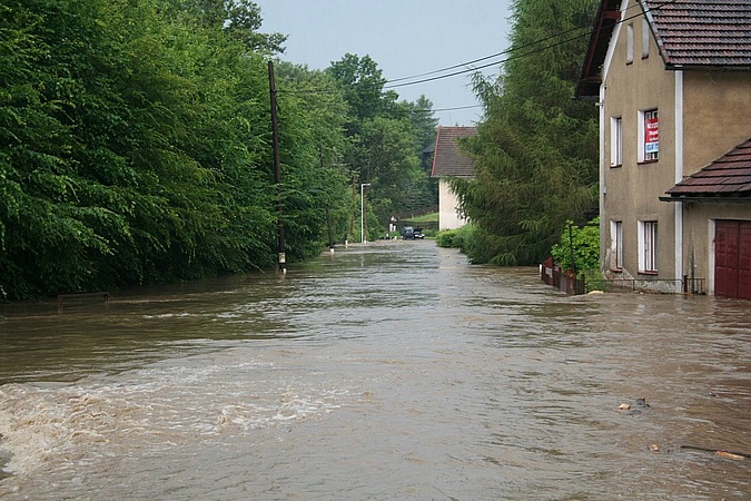 povodn Markvartice 
