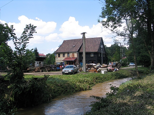 Markvartice 