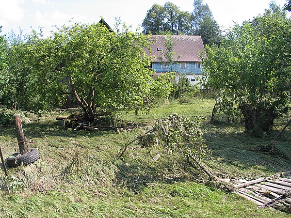 Markvartice 