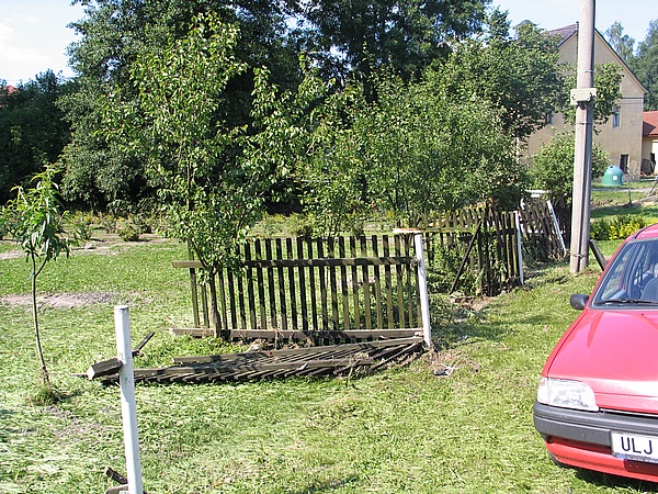 Vesel pod Rabtejnem 