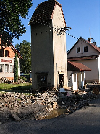 Horn Habartice 