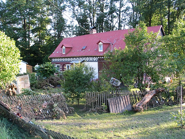 Horn Habartice 