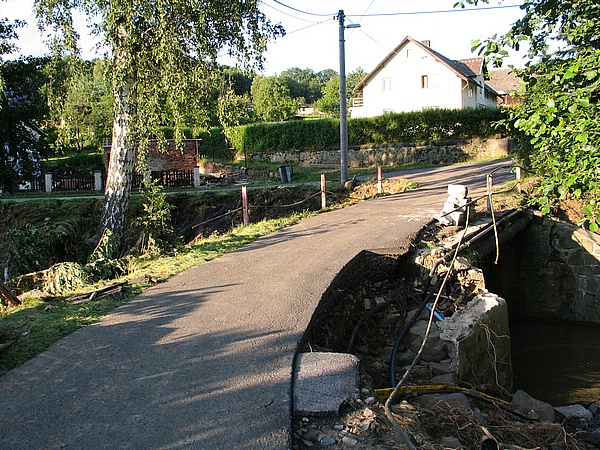 Horn Habartice 