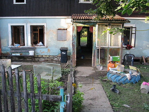 povodn Horn Habartice 