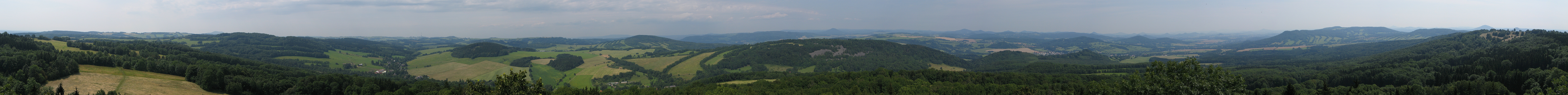 PANORAMA
rozhledna Strn vrch