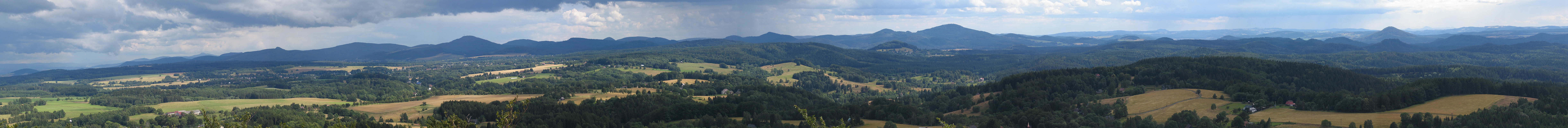PANORAMA
Vl Hora