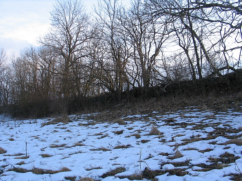 severn val nebo terasa
