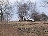 zpadn 'bastion' arelu, pi pohledu na mapu 'ouko' baanta