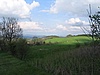 vhled z pjezdov rampy
