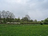 pstup od jihu - nsep ped prvn zd