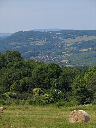 Beneov nad Plounic 