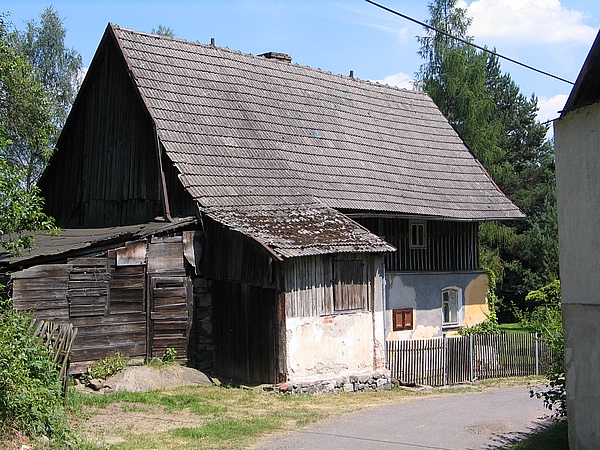 Star achov 