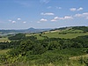 Markvartice a Rovsk vrch
