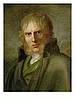 Caspar David Friedrich