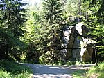 Bohemian-Saxonian Switzerland