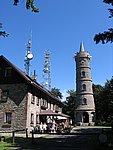 Lookouts & panoramas