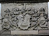 WOLFF VND ANTHONIVS
GEBRVEDERE
VON SALHAUSEN .
VFF BENSEN 1578