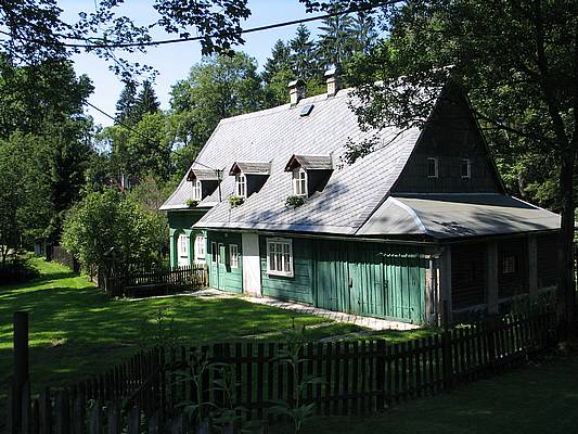 Kyjov