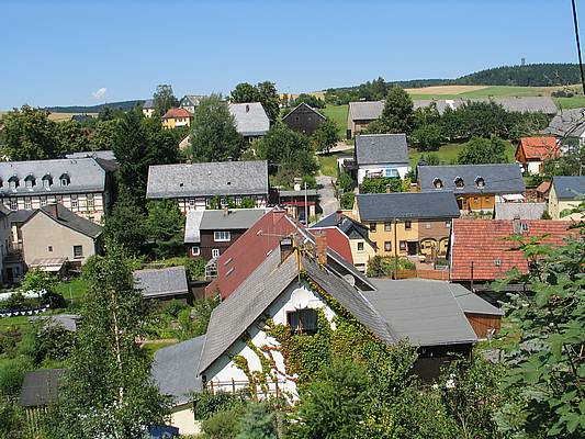 Hinterhermsdorf