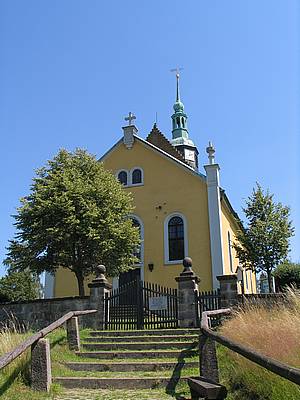 Hinterhermsdorf